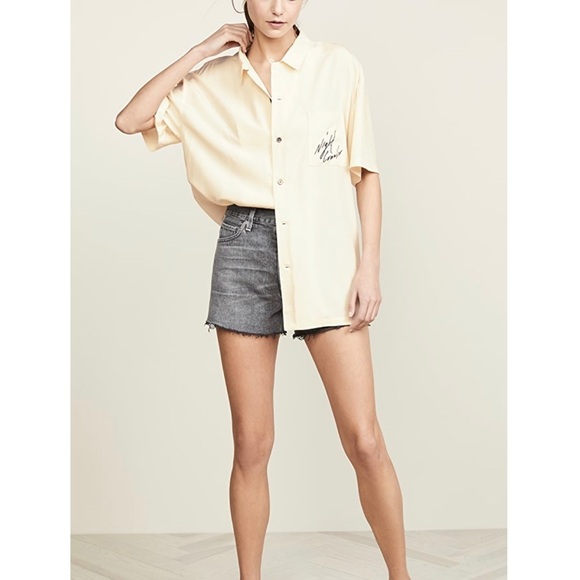 Double Rainbouu top - Picture 1 of 9